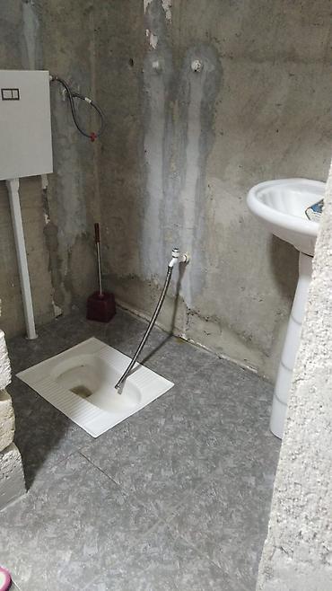 elim yandida evler: 3 otaqlı, 105 kv. m, Kredit yoxdur, Orta təmir — 5