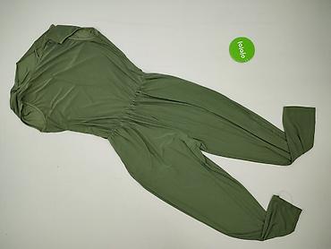 candy kombinezon: Olive, Kombinezon damski, rozmiar M — 3