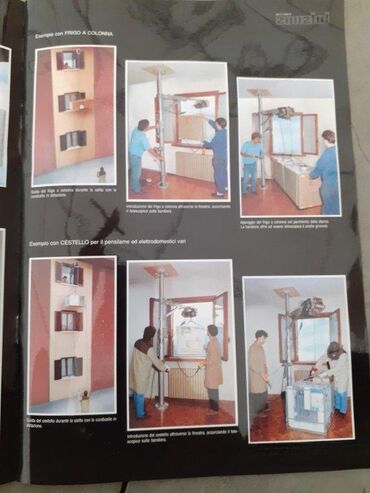 Specijalizovana tehnika: APOKALIPSA DOO Teleskopska dizalica od specijalne legure aluminijuma na lalafo.rs — 3 Specijalizovana tehnika: APOKALIPSA DOO Teleskopska dizalica od specijalne legure aluminijuma — 3