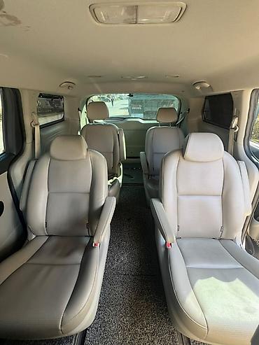 киа карнивал дизель: Kia Carnival: 2018 г., 2.2 л, Дизель, Минивэн — 5