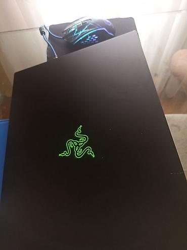 Digər noutbuklar və netbuklar: Razer Blade 15 (Base Model, Late 2020) oyun/iş noutbuku - Prosessor — 3