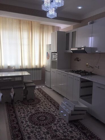 Продажа квартир: 3 комнаты, 82 м², Элитка, 9 этаж — 4