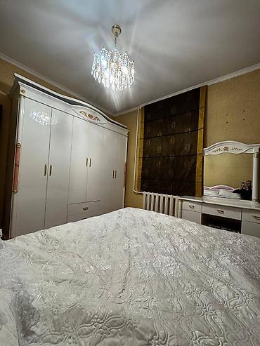 Продажа квартир: 3 комнаты, 70 м², 106 серия, 3 этаж, Евроремонт — 8