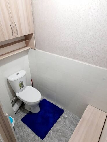 Посуточная аренда квартир: 1 комната, Бронь, Бытовая техника, Банные принадлежности — 6