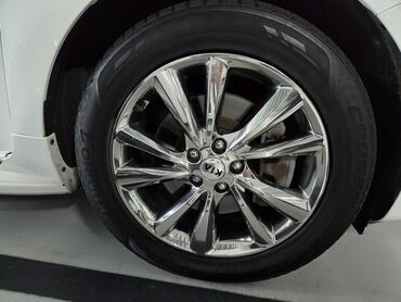 Kia: Kia Carnival: 2019 г., 2.2 л, Автомат, Дизель, Минивэн — 26