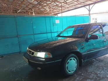 бампер на опель вектра б: Daewoo Nexia: 2003 г., 1.5 л, Механика, Бензин, Седан