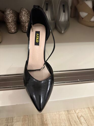 туфли: Туфли, Zara, Размер: 37, Новый