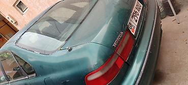 туманик акорд: Honda Accord: 1997 г., 0.2 л, Механика, Бензин, Хэтчбэк — 6