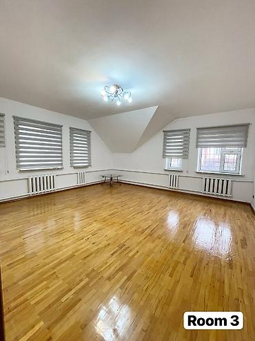 Долгосрочная аренда домов: 200 м², 5 комнат — 9