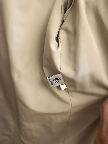 kurkalar: Qadın üçün kürk palto – LOSSCIDI - Material: təbii kürk (şaquli-üfüqi — 3