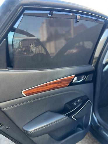 Kia: Kia K7: 2017 г., 3 л, Автомат, Газ, Седан — 8