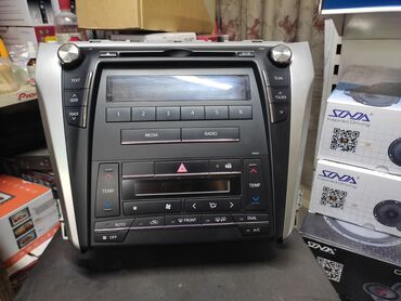 Магнитолы: Штатные магнитолы оригинал на разные машины at lalafo.kg — 9 Магнитолы: Штатные магнитолы оригинал на разные машины — 9