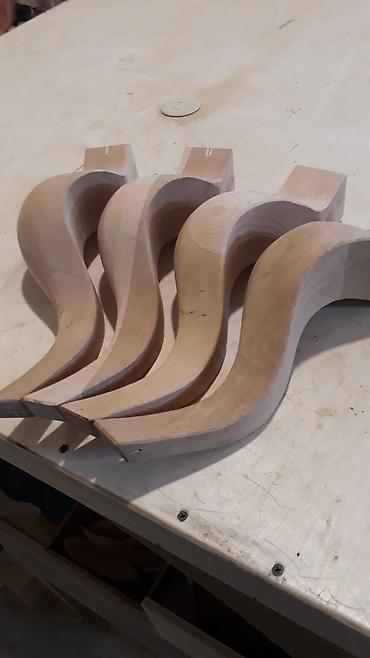 Mebel ustaları: Mebel ustası, 5 ildən artıq təcrübə, 5/2 — 3