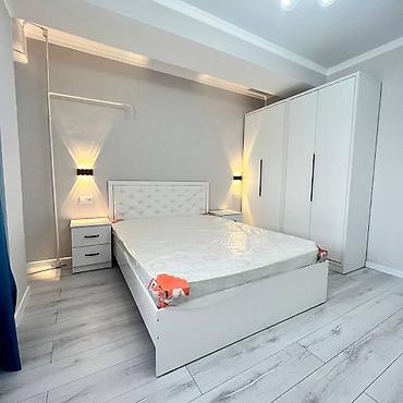 2х комн: Элитка, 2 комнаты, 64 м² — 9