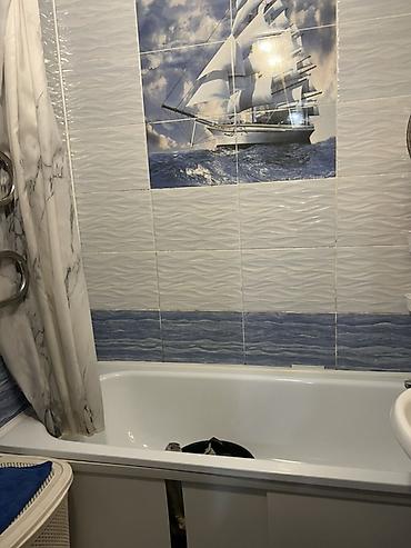 Продажа квартир: 3 комнаты, 69 м², 106 серия, 1 этаж, Евроремонт — 14