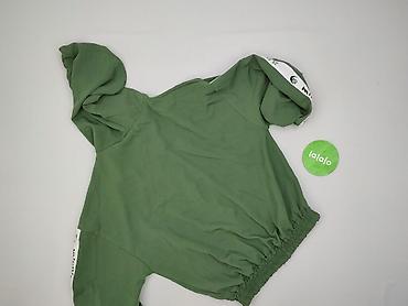 ston island: ITALY FASHION, Bluza z kapturem damska, rozmiar One size — 5