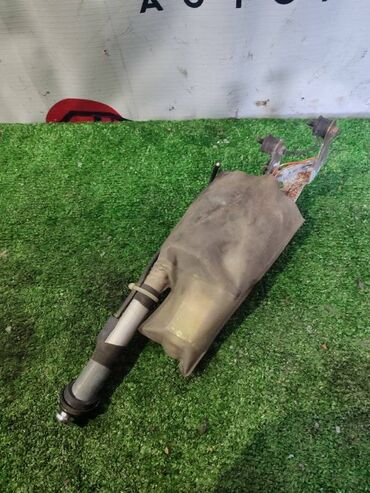 антенны на машину: Антенна Mitsubishi Montero SPORT 3.5 2001 (б/у)