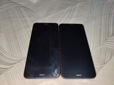 скупка нерабочих компьютеров: Redmi, Redmi 7A, Б/у, 16 ГБ, цвет - Черный