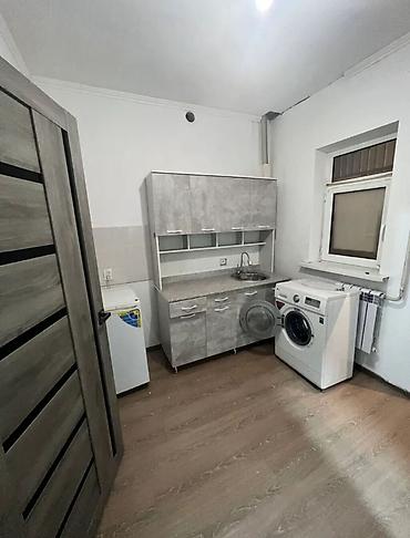 1 bedroom: Сдается 1‑комнатная квартира в районе Арча‑Бешик. Характеристики: - — 3