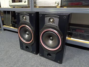 Zvučnici i stereo sistemi: Bowers&Wilkins DM 310 legendarni predstavnik zlatne ere HI-FI — 7