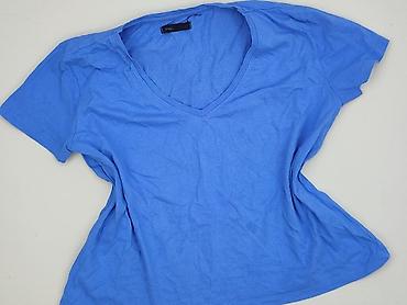dresy sliskie: T-shirt damski, rozmiar L — 1