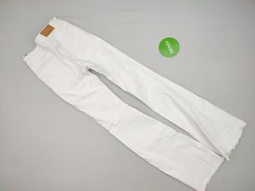 custom jeans: Stradivarius, Jeansy damskie, rozmiar S — 3