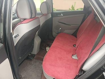 tucson китайский: Hyundai Tucson: 2019 г., 2 л, Автомат, Бензин, Кроссовер — 10