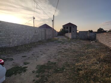 Həyət evləri və villaların satışı: 4 otaqlı, 72 kv. m, Kredit yoxdur, Yeni təmirli