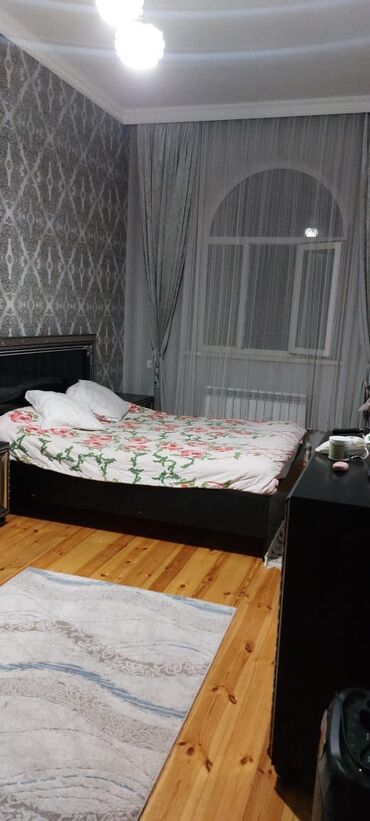 Yeni tikili: 2 otaqlı, Yeni tikili, 200 kv. m -da lalafo.az — 5 Yeni tikili: 2 otaqlı, Yeni tikili, 200 kv. m — 5