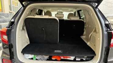 Ssangyong: Ssangyong Rexton: 2019 г., 2.2 л, Автомат, Дизель, Внедорожник — 13