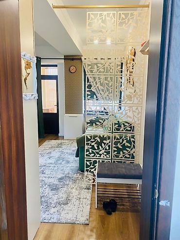 Иссык-Куль 2026: Квартира, КВАРТИРЫ ЦО Радуга — 5