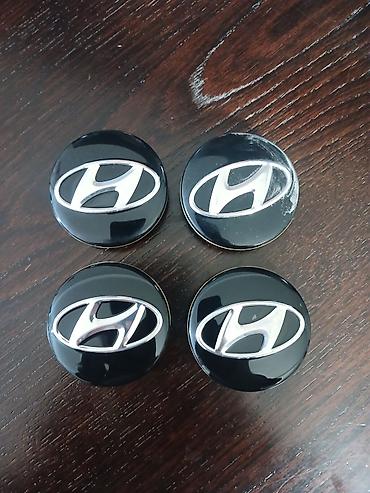 Hyundai disq qapaqları (mərkəz qapaqları) Orijinaldı 4 ədəd 20 manat lalafo.az -da Hyundai disq qapaqları (mərkəz qapaqları) Orijinaldı 4 ədəd 20 manat