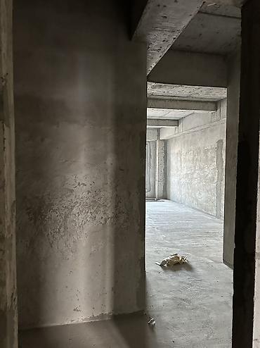 Продажа квартир: 1 комната, 49 м², Элитка, 15 этаж, ПСО (под самоотделку) — 6