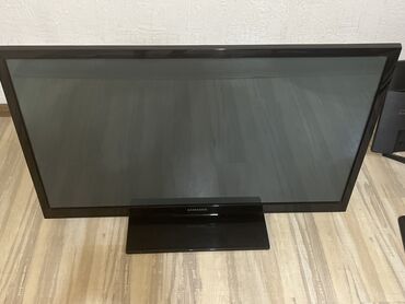 телевизор samsung ue49ku6300: Цена 3200.Модель телевизора PS43E450A1R. В длину телевизор 100