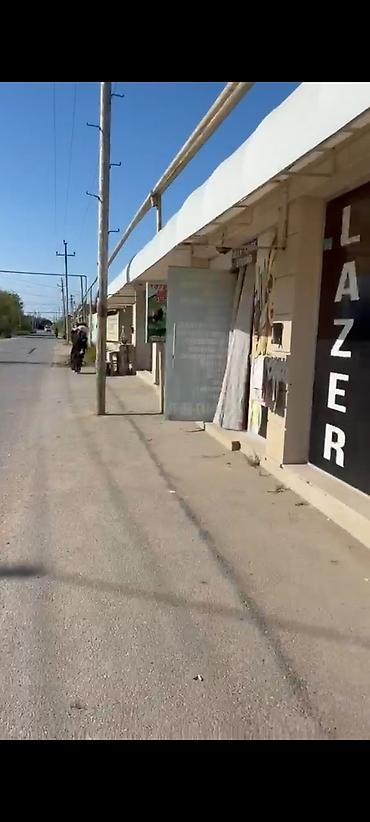 dükkan: Kiralık/commercial obyekt – vitrinli dükanlar zolağı - Yol kənarında — 4
