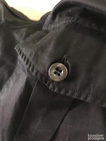 Košulje: Košulja Gucci, bоја - Bela — 7