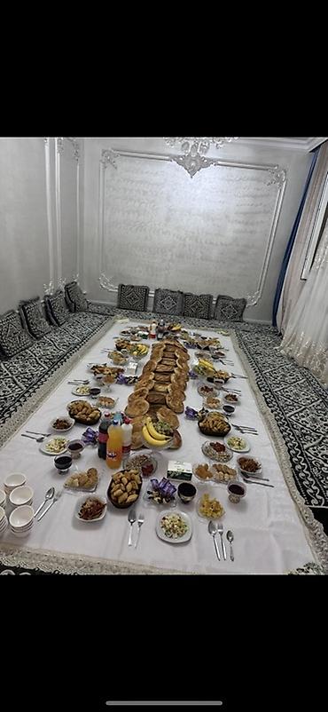 Продажа коттеджей и домов: Двухэтажный дом с террасой и двором Кухонный гарнитур — 8