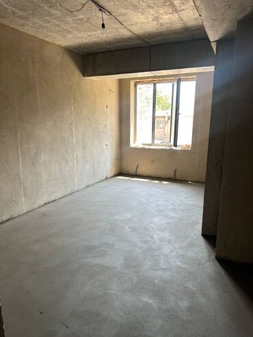 квартиры чайка: 1 комната, 42 м², Элитка, 2 этаж, ПСО (под самоотделку)