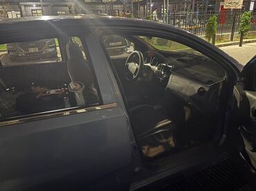 Daewoo: Daewoo Kalos: 2003 г., 1.4 л, Автомат, Бензин, Хэтчбэк — 7