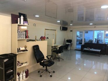 Digər kommersiya daşınmaz əmlakı: Əhmədli metrosunun yaxınlığında yerləşən 16 mərtəbəli binanın 1-ci — 2