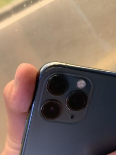 mini iphone: IPhone 11 Pro 64 (цвет — тёмно‑зеленый /Space Green) - Экран OLED — 3