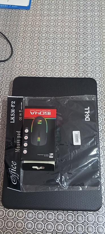 das yun satisi: Dell noutbuk dəsti. Core i3 prosessor 8 qb ram 628 qb ssd+hdd yaddaş — 1