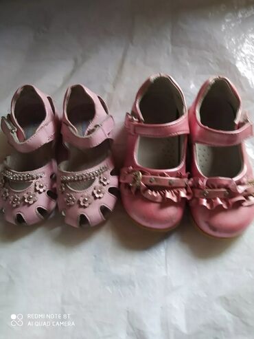 продаю женскую обувь: Детская обувь разная от 50 до300сомов размеры от 1 до 8лет