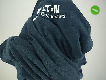 identic man xxl basic: Eton, Koszulka polo dla mężczyzn, rozmiar XL — 5
