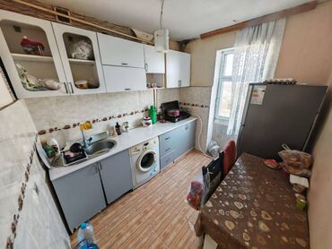 Köhnə tikili: Ağcabədi, 3 otaqlı, Köhnə tikili, 70 kv. m — 8