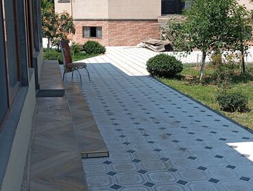 Dam işləri: Naves və Tamet işləri Çardaqlar in qurulması, heyət bağ evlərinin — 5