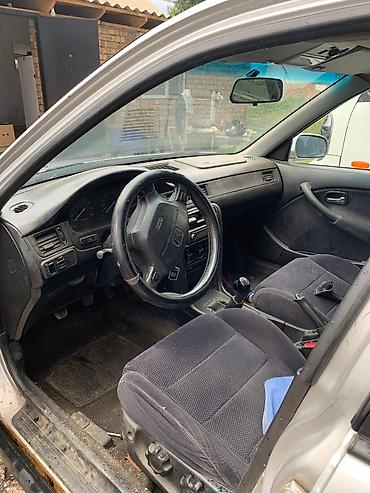 хонда свик левый руль: Honda Civic: 2000 г., 1.4 л, Механика, Бензин, Универсал — 10