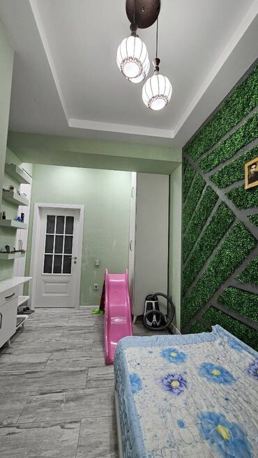 Yeni tikili: Saray, 3 otaqlı, Yeni tikili, 61 kv. m — 7