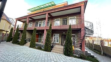 восток 5 квартиры: Аренда квартиры на Иссык-Куле, Кыргызское взморье, Бостери, 4 места, Цена Целиком за жилье — 8