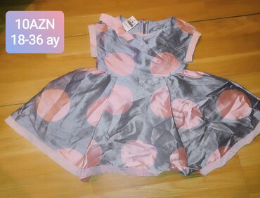 Donlar: Don, Gündəlik, 1 - 2 yaş — 3